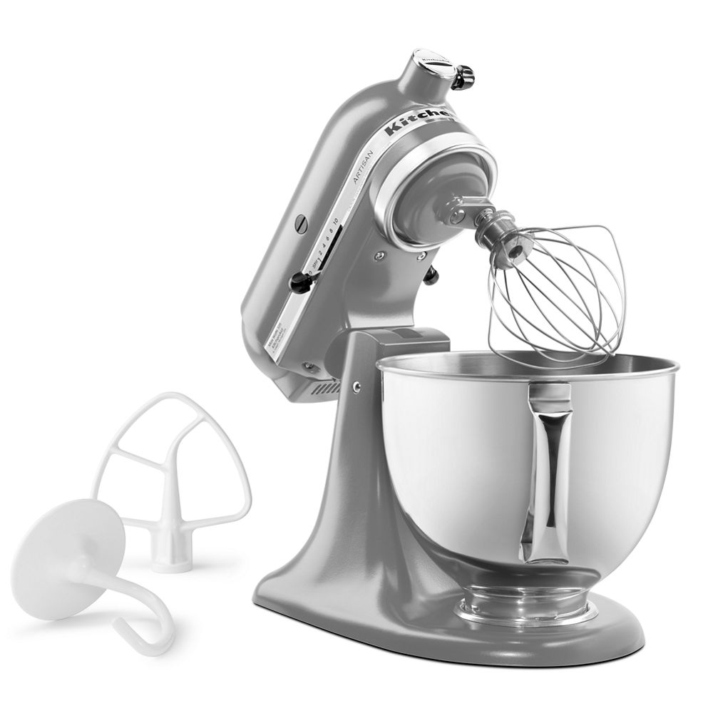 Refurbished Artisan® Series 5 Quart Tilt-Head Stand Mixer