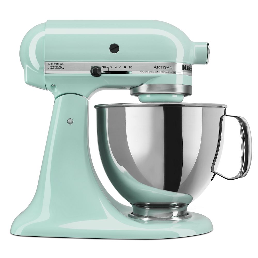 Refurbished Artisan® Series 5 Quart Tilt-Head Stand Mixer