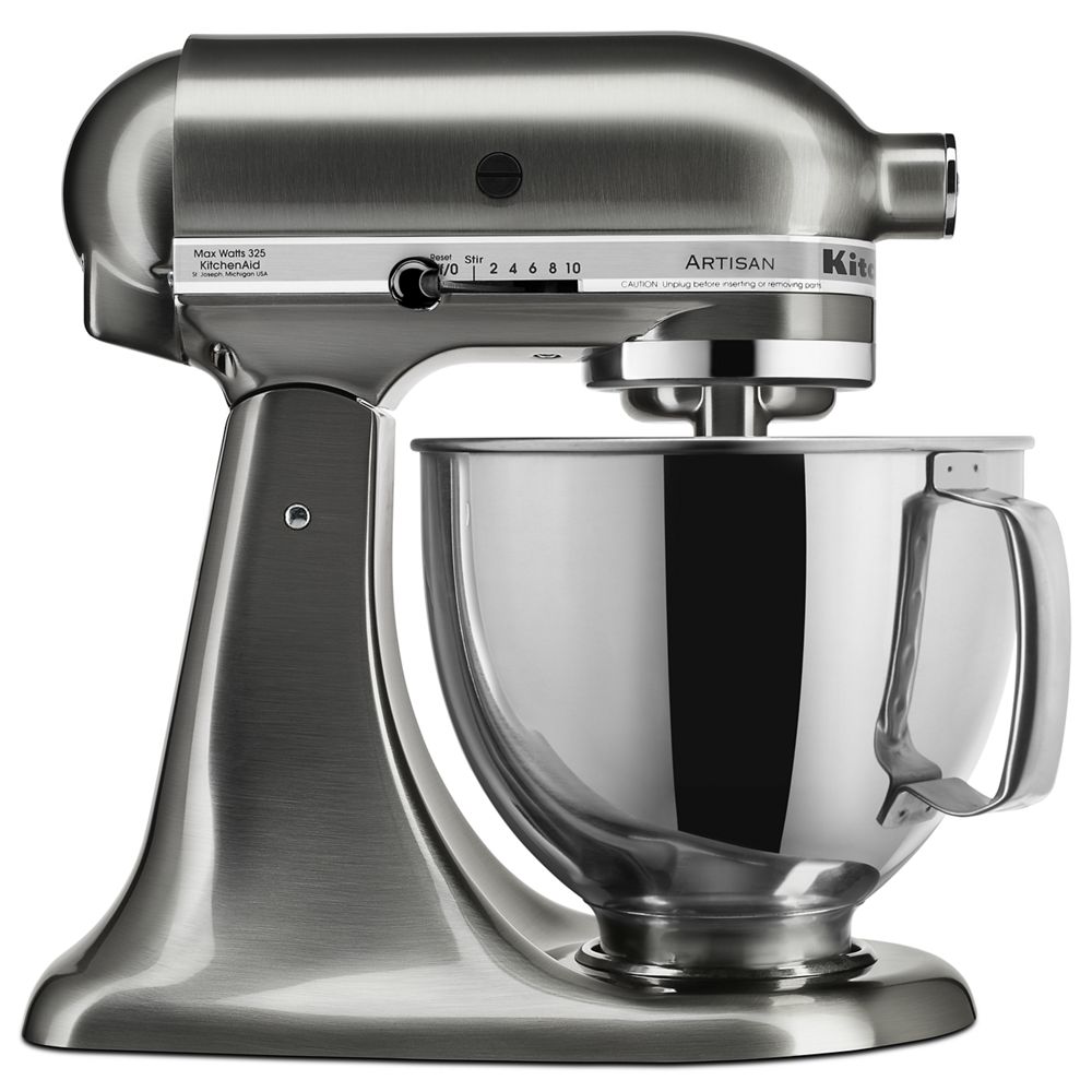 Refurbished Artisan® Series 5 Quart Tilt-Head Stand Mixer
