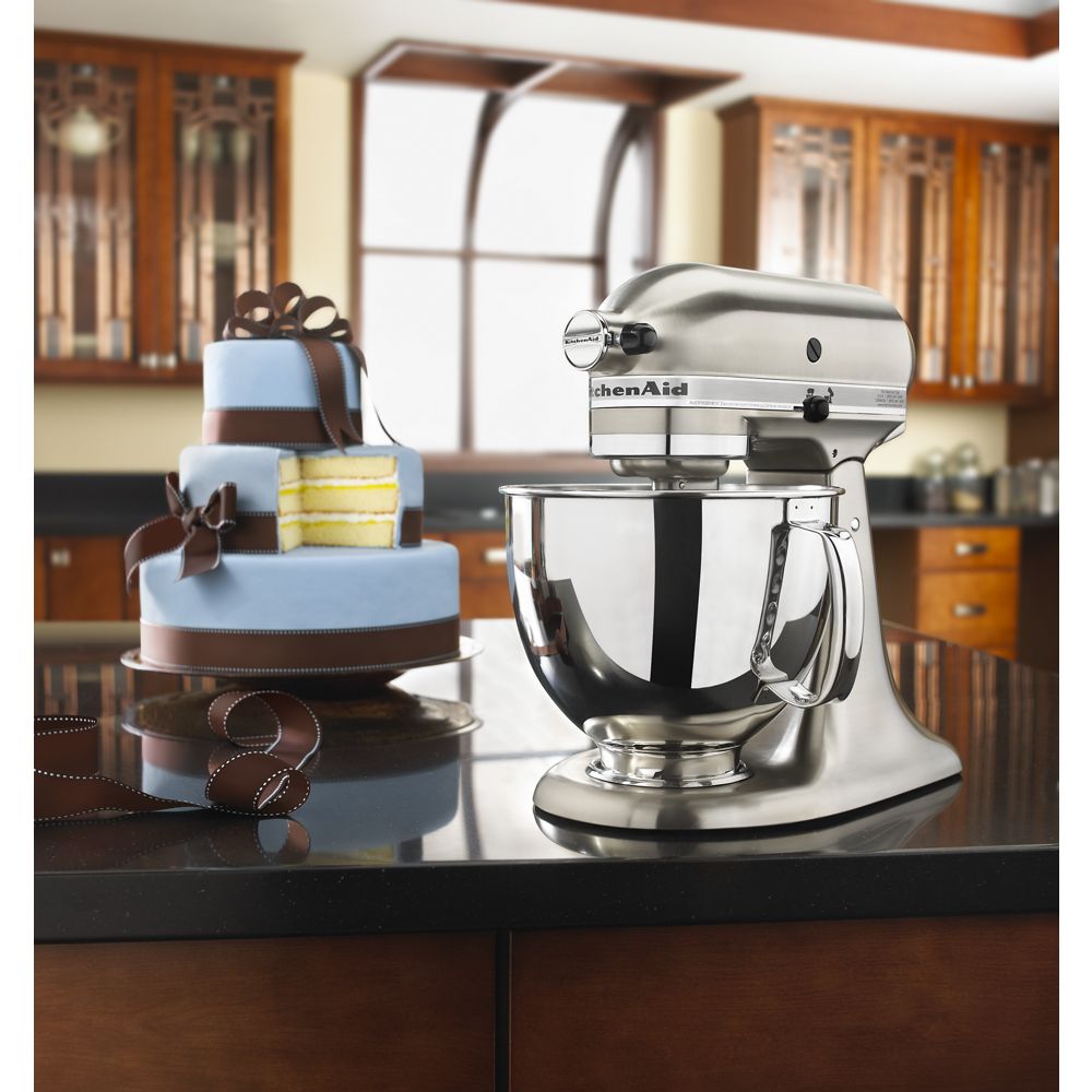 Refurbished Artisan® Series 5 Quart Tilt-Head Stand Mixer