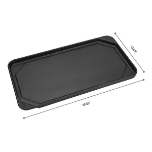 Premium Broiler Pan and Roasting Rack 4396923