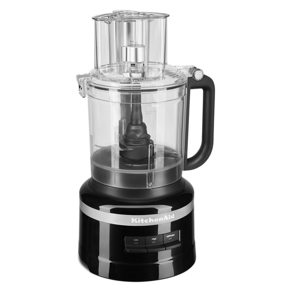 13-Cup Food Processor with Dicing Kit
