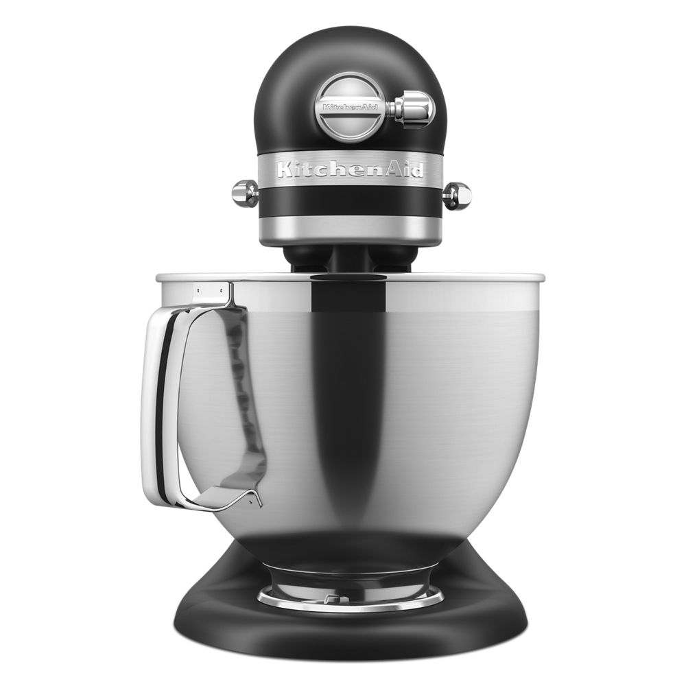 Artisan® Series 5 Quart Tilt-Head Stand Mixer with Premium Accessory Pack