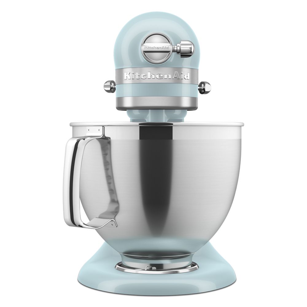 Artisan® Series 5 Quart Tilt-Head Stand Mixer with Premium Accessory Pack