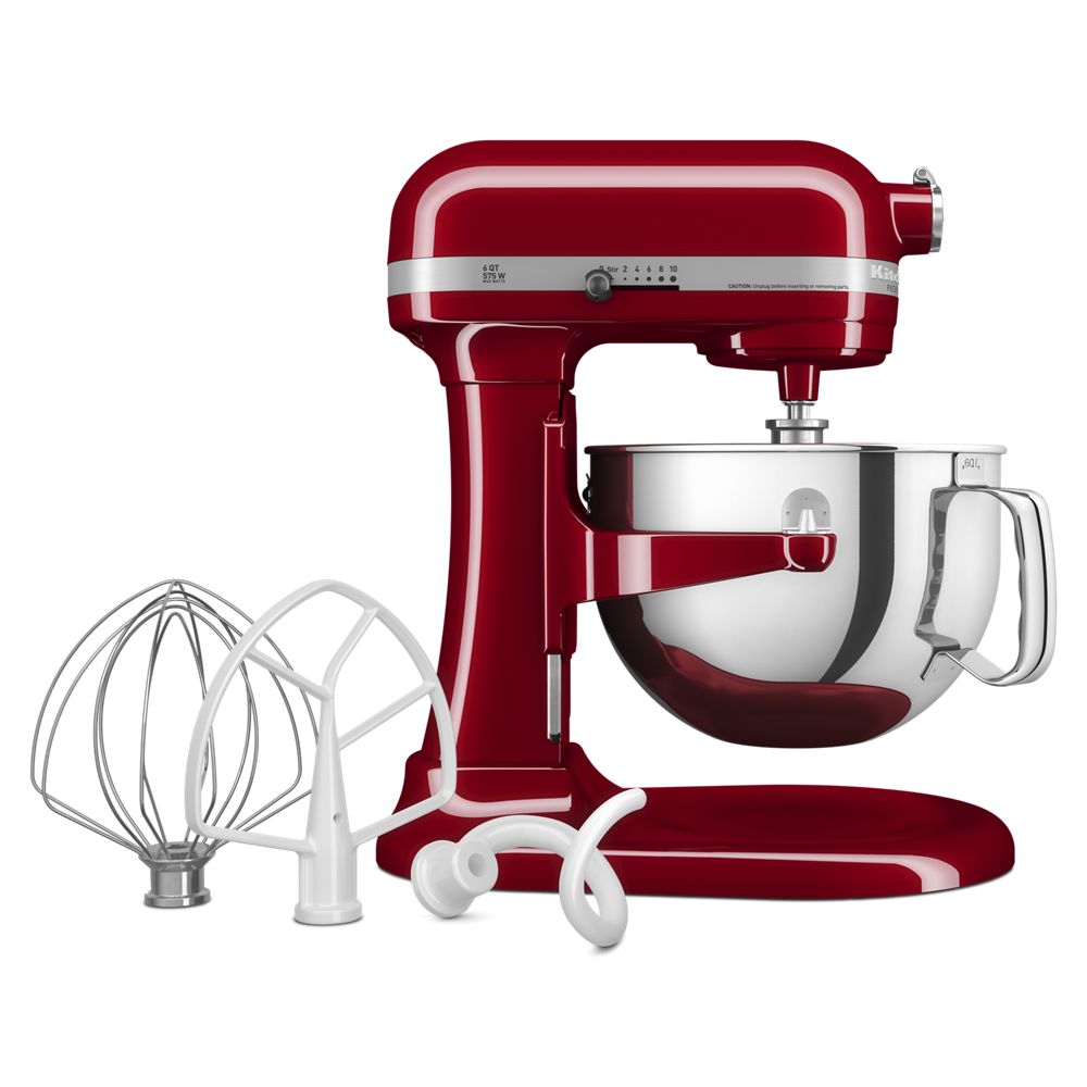 Refurbished Professional 600™ Series 6 Quart Bowl-Lift Stand Mixer