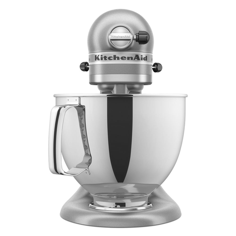 Refurbished Artisan® Series 5 Quart Tilt-Head Stand Mixer