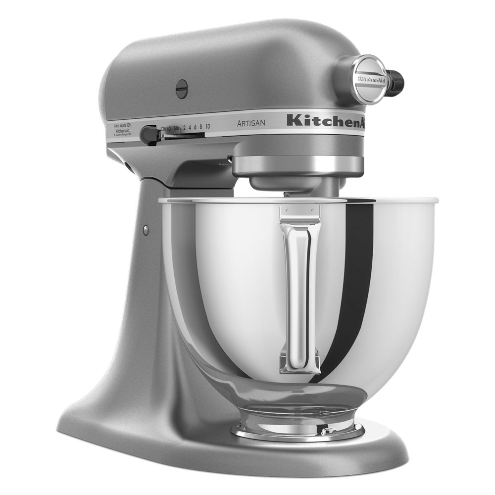 Refurbished Artisan® Series 5 Quart Tilt-Head Stand Mixer