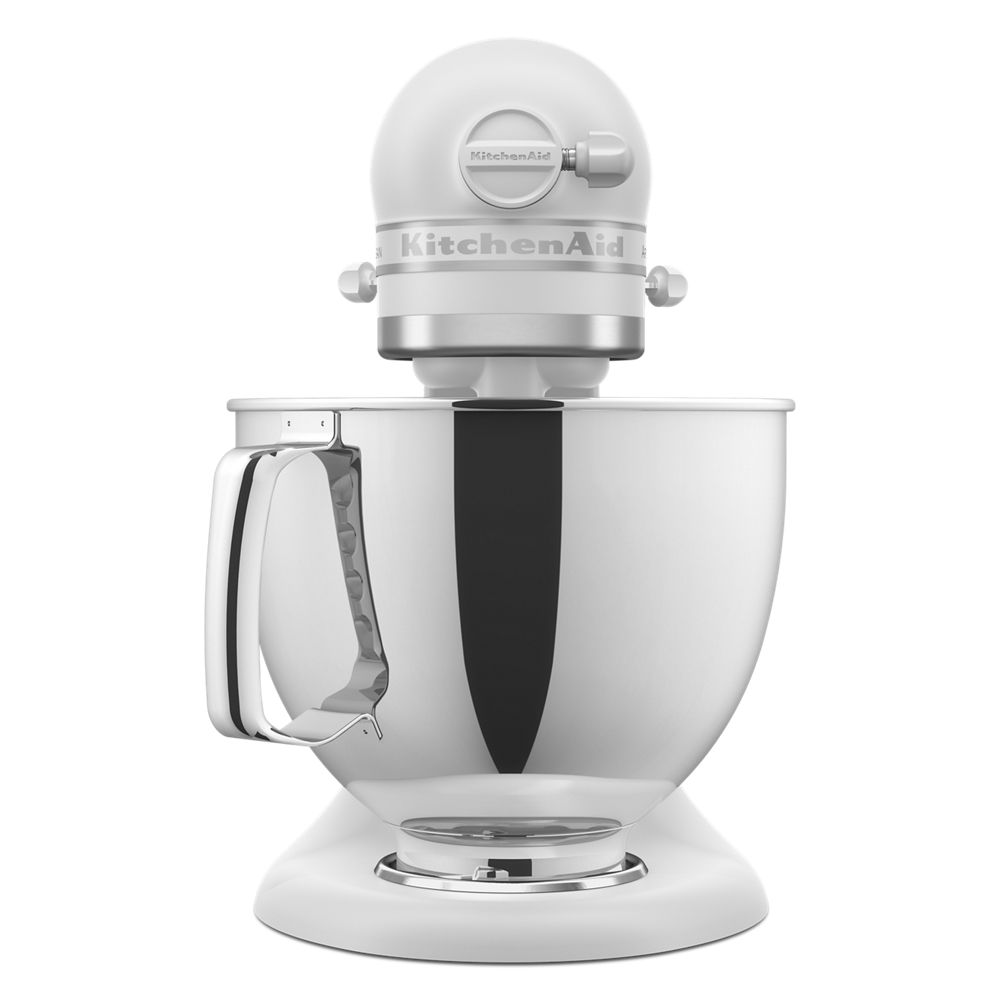 Refurbished Artisan® Series 5 Quart Tilt-Head Stand Mixer