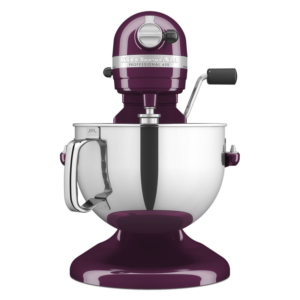 Refurbished Professional 600™ Series 6 Quart Bowl-Lift Stand Mixer