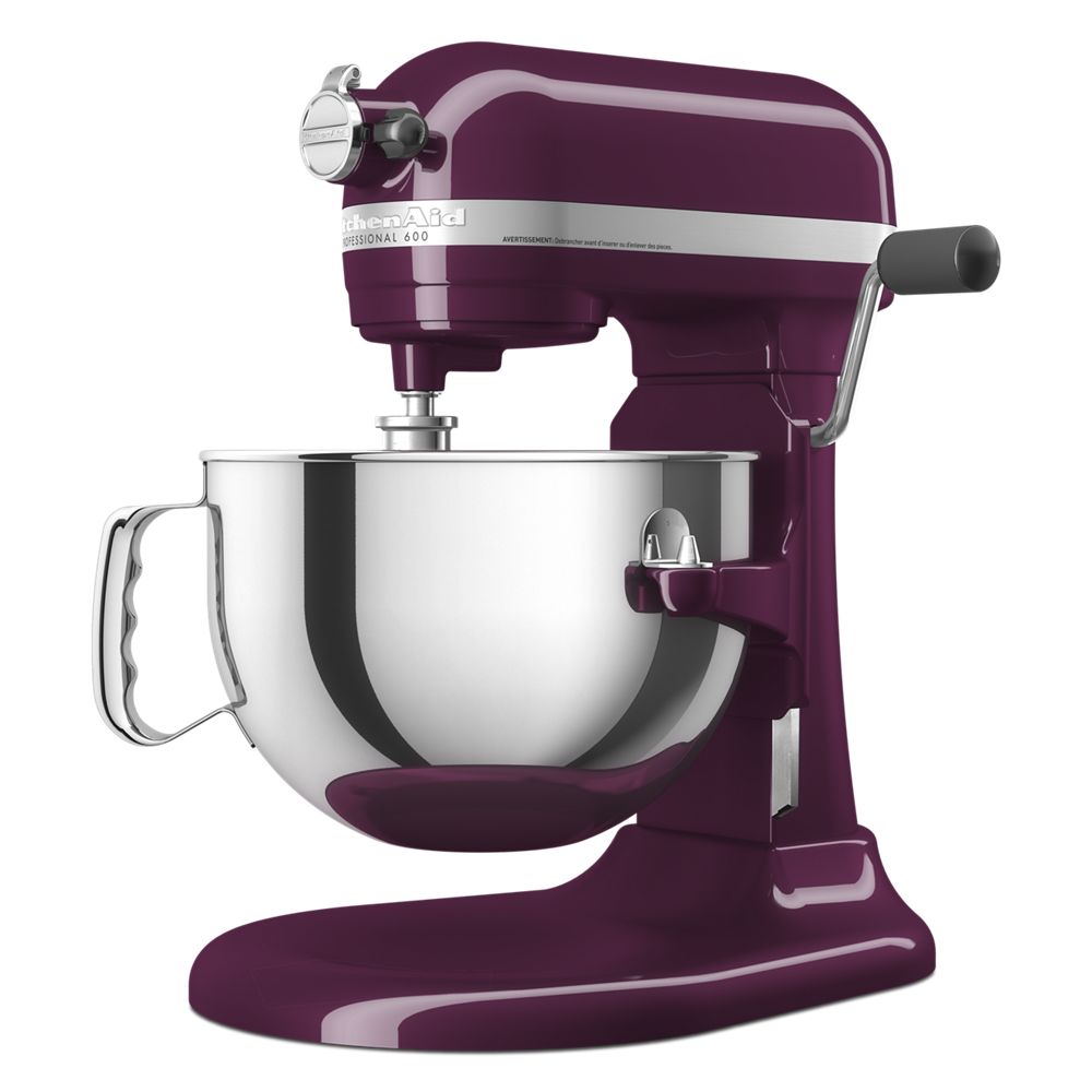 Refurbished Professional 600™ Series 6 Quart Bowl-Lift Stand Mixer