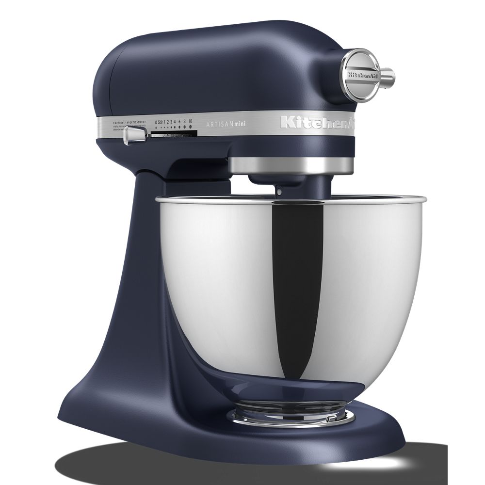 Refurbished Artisan® Mini 3.5 Quart Tilt-Head Stand Mixer