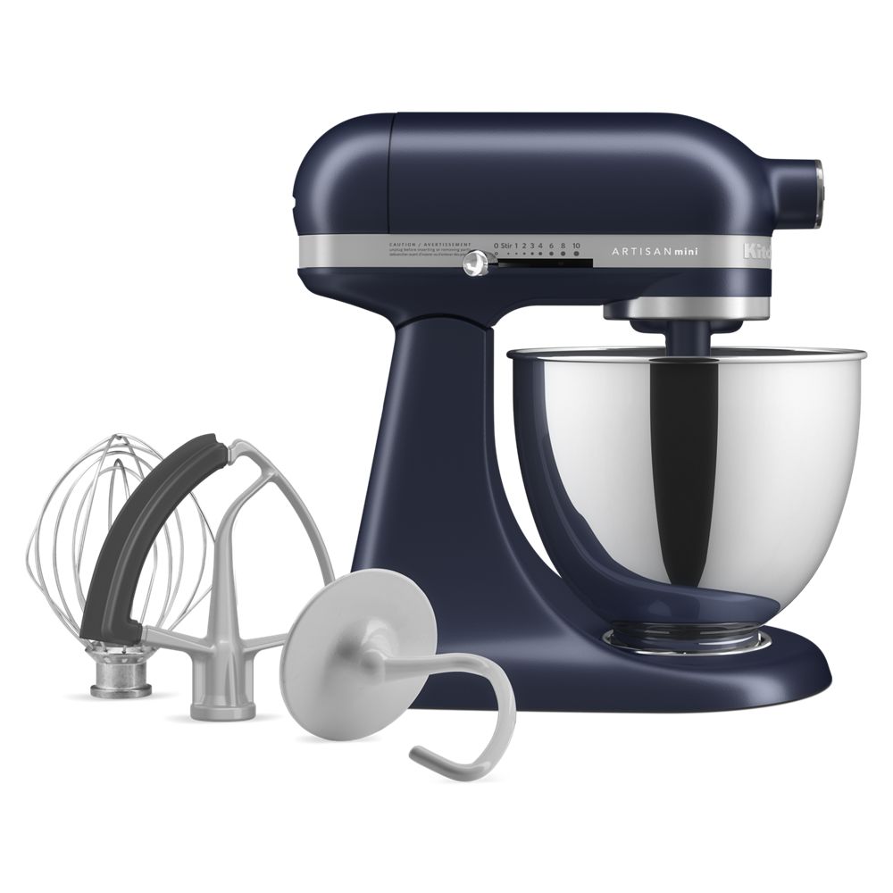 Refurbished Artisan® Mini 3.5 Quart Tilt-Head Stand Mixer