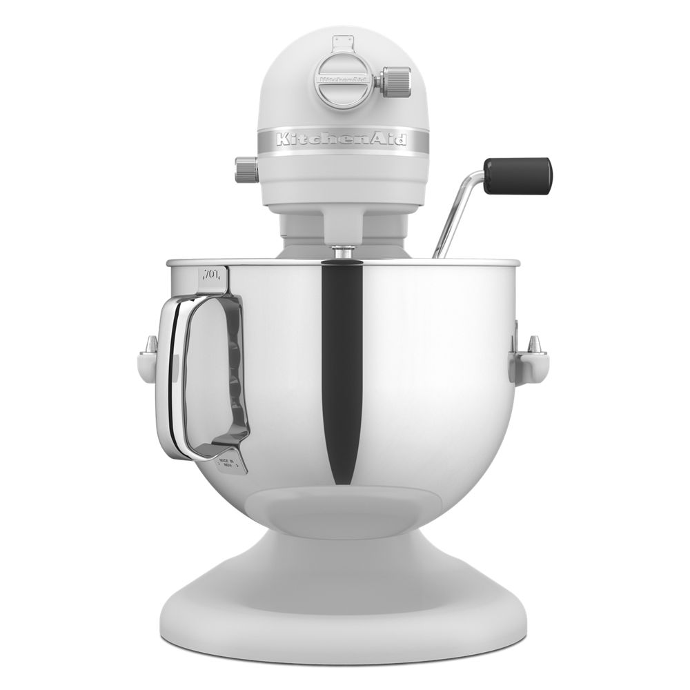 Refurbished 7 Quart Bowl-Lift Stand Mixer