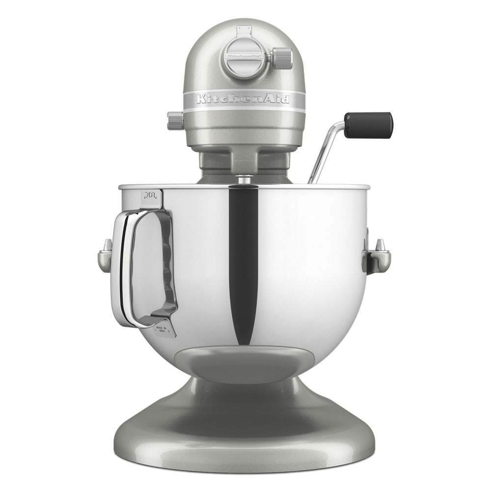 Refurbished 7 Quart Bowl-Lift Stand Mixer