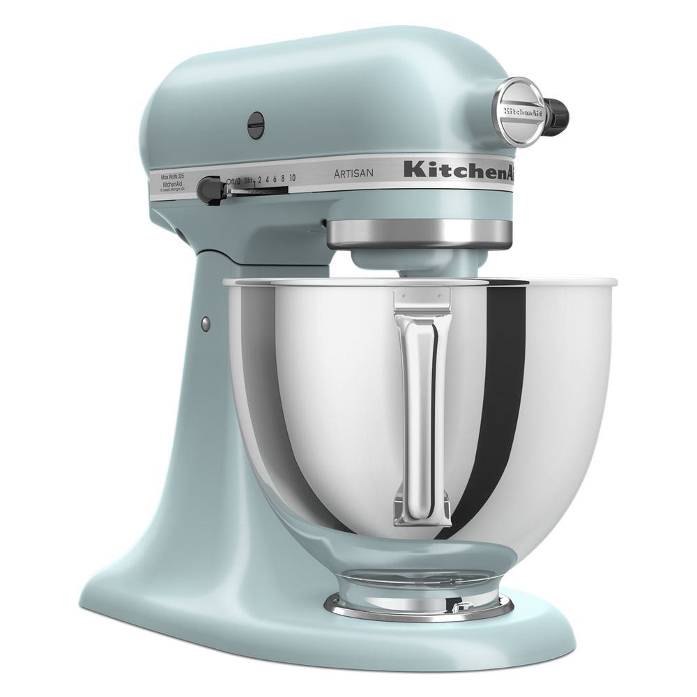 Refurbished Artisan® Series 5 Quart Tilt-Head Stand Mixer