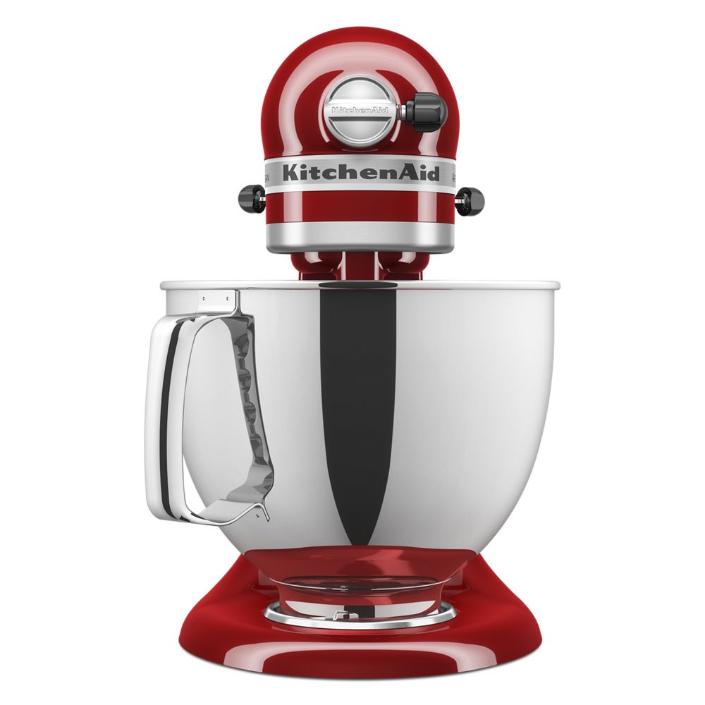 Refurbished Artisan® Series 5 Quart Tilt-Head Stand Mixer