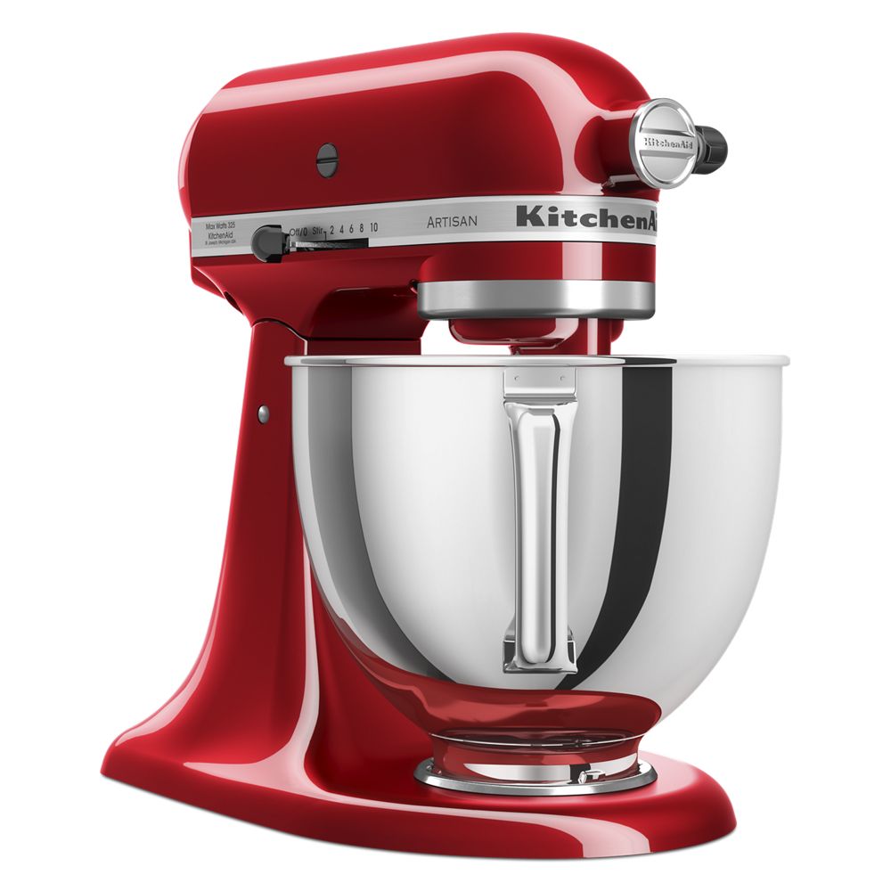 Refurbished Artisan® Series 5 Quart Tilt-Head Stand Mixer