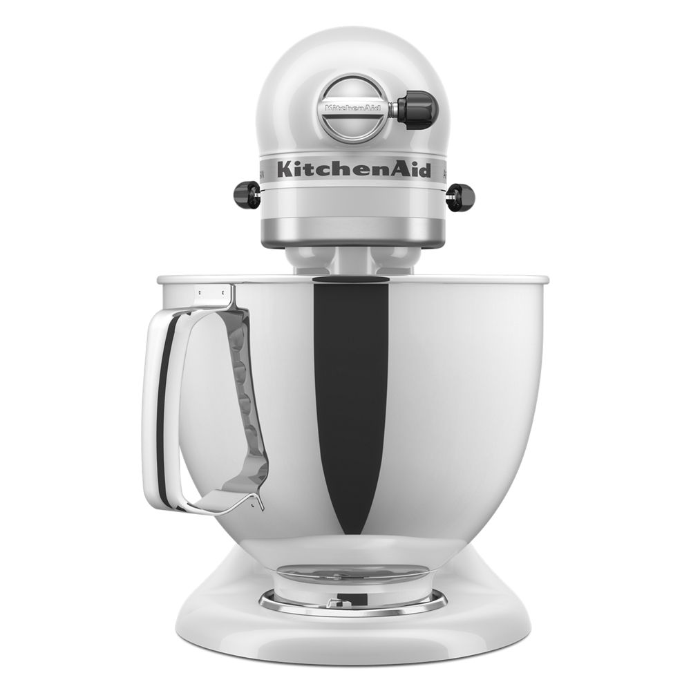 Refurbished Artisan® Series 5 Quart Tilt-Head Stand Mixer