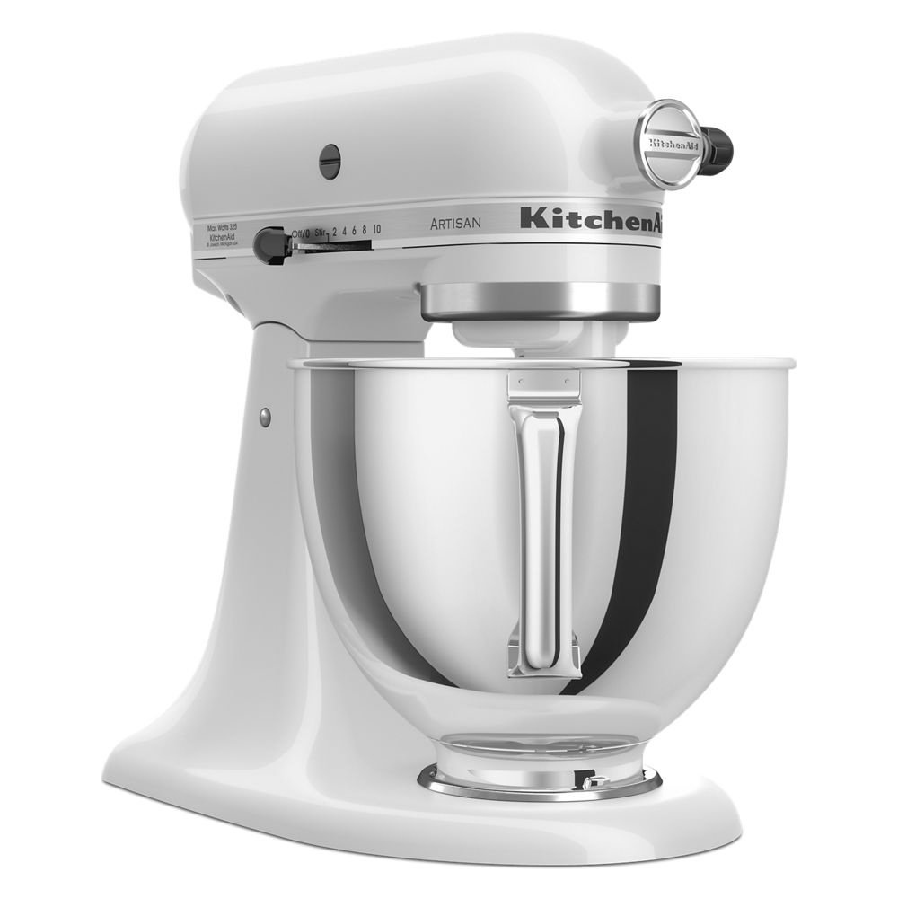 Refurbished Artisan® Series 5 Quart Tilt-Head Stand Mixer