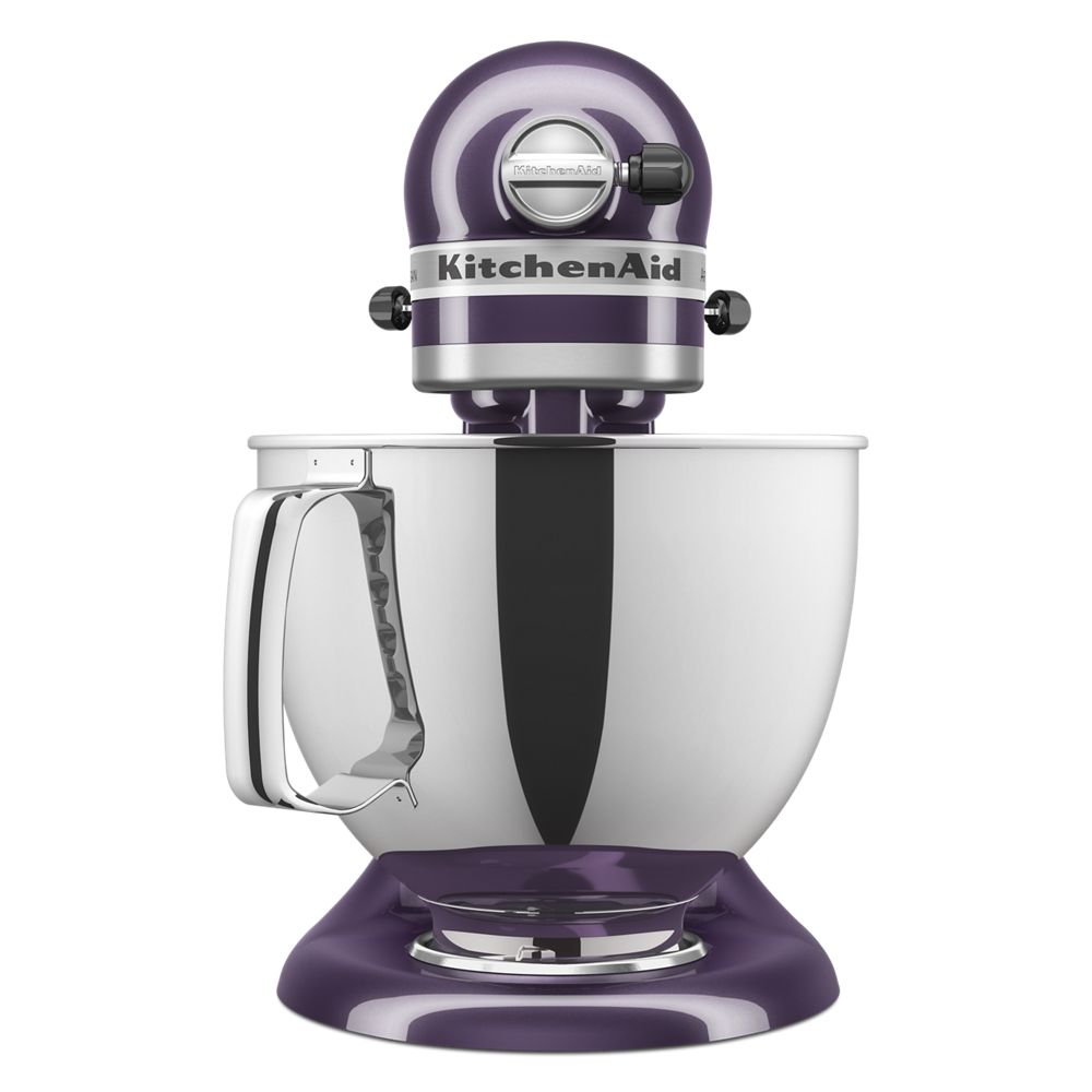 Refurbished Artisan® Series 5 Quart Tilt-Head Stand Mixer