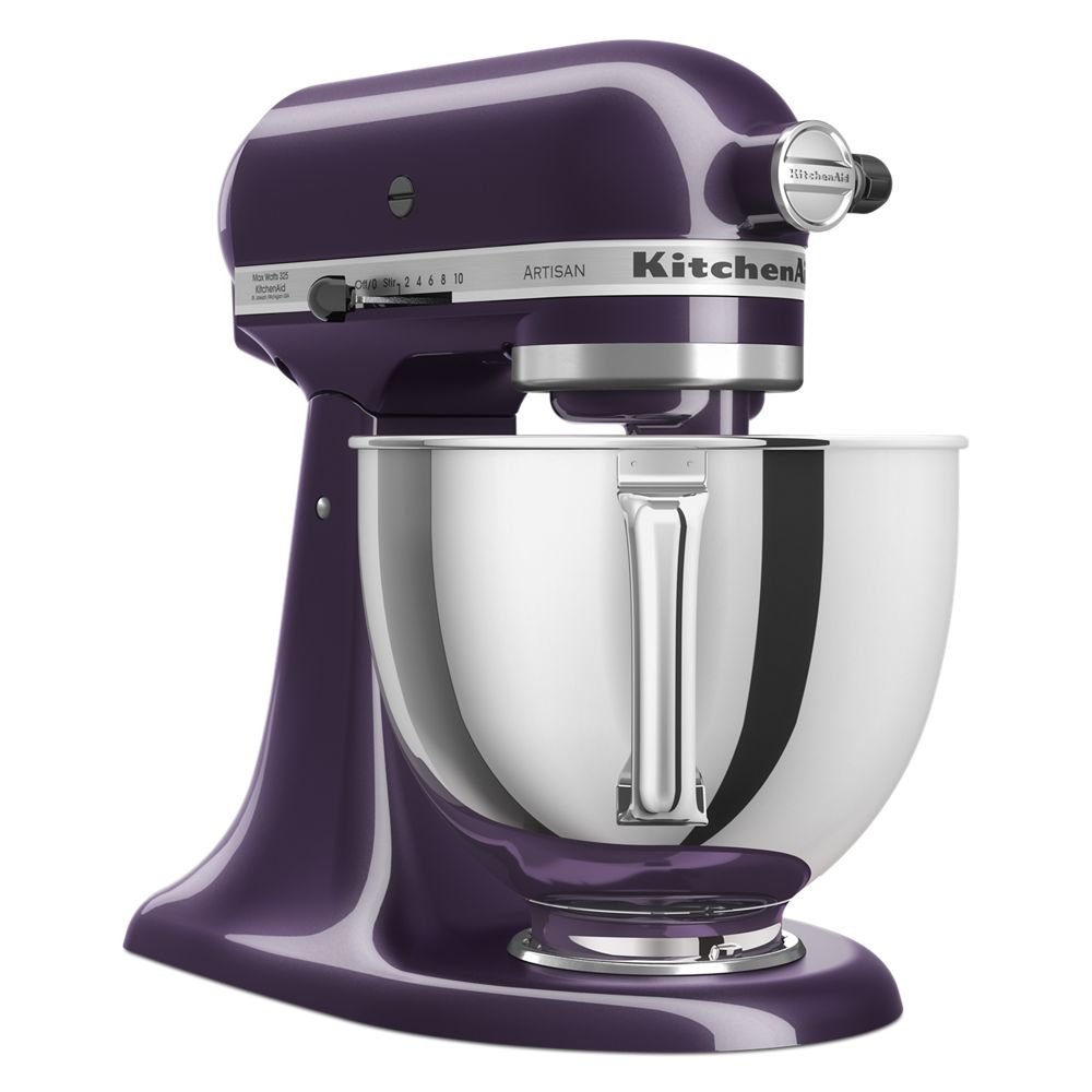 Refurbished Artisan® Series 5 Quart Tilt-Head Stand Mixer