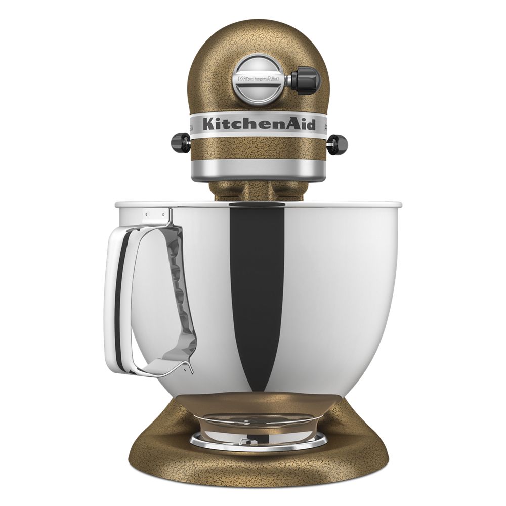 Refurbished Artisan® Series 5 Quart Tilt-Head Stand Mixer