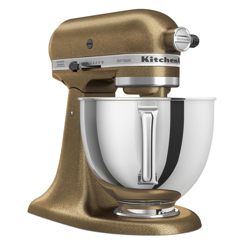 Refurbished Artisan® Series 5 Quart Tilt-Head Stand Mixer