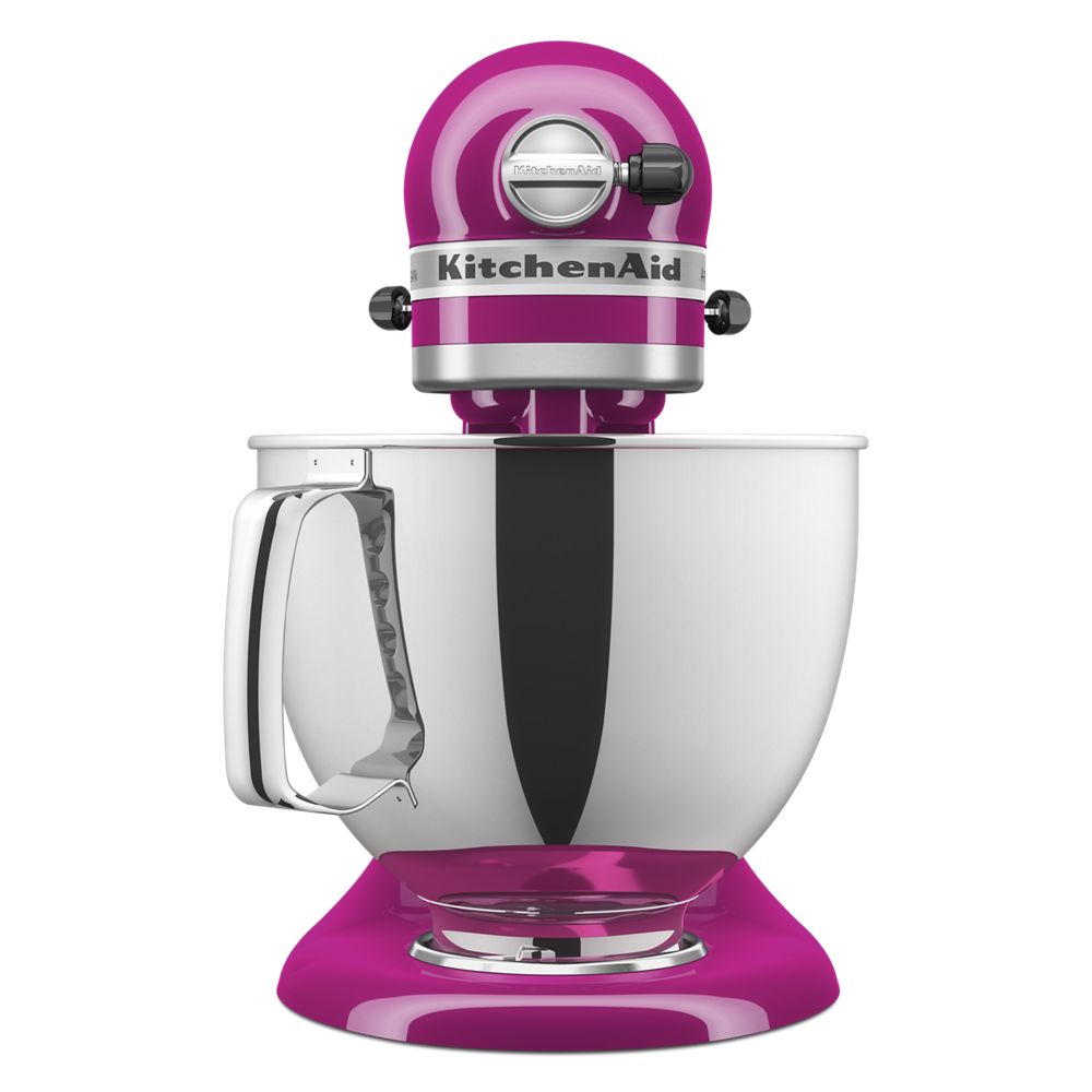 Refurbished Artisan® Series 5 Quart Tilt-Head Stand Mixer