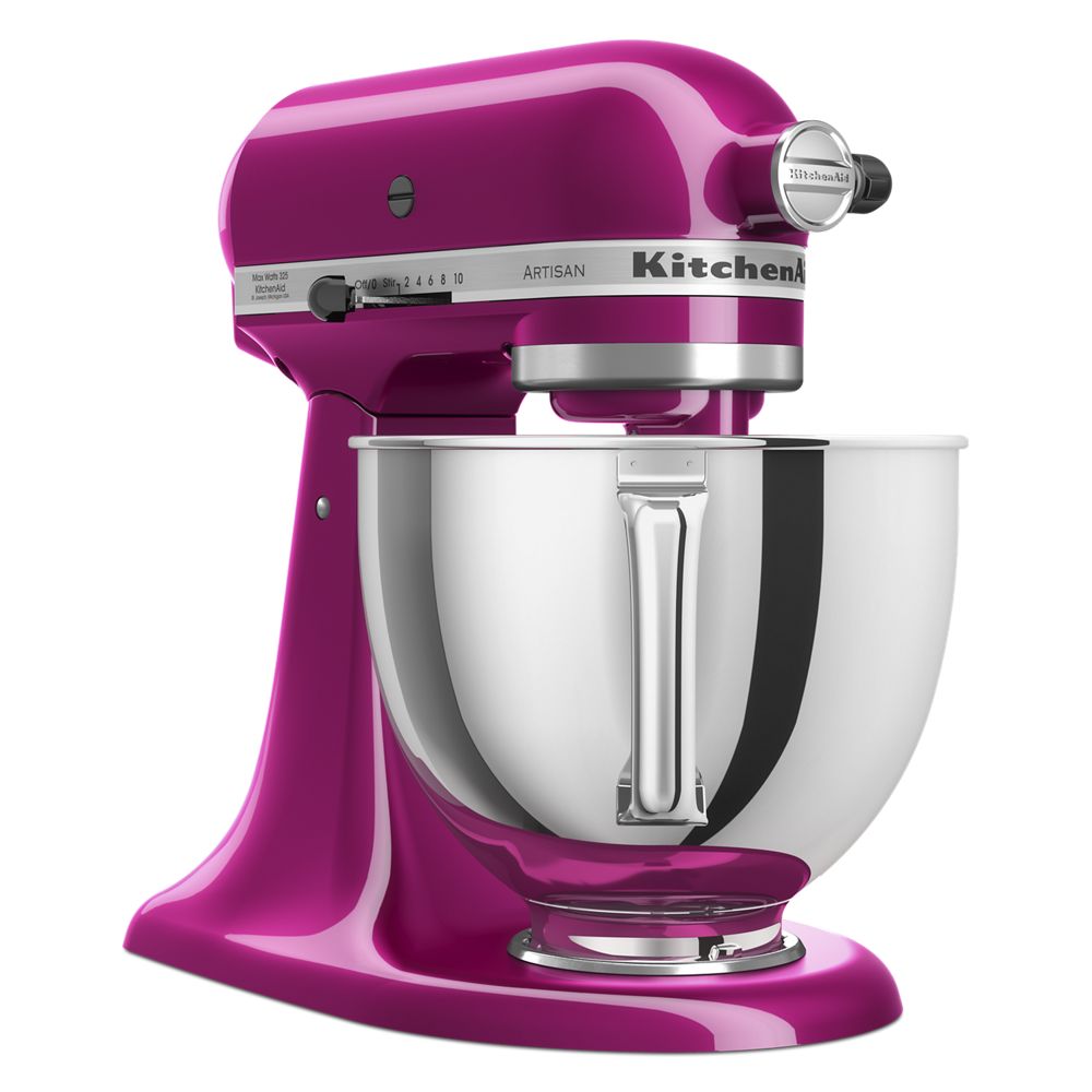 Refurbished Artisan® Series 5 Quart Tilt-Head Stand Mixer