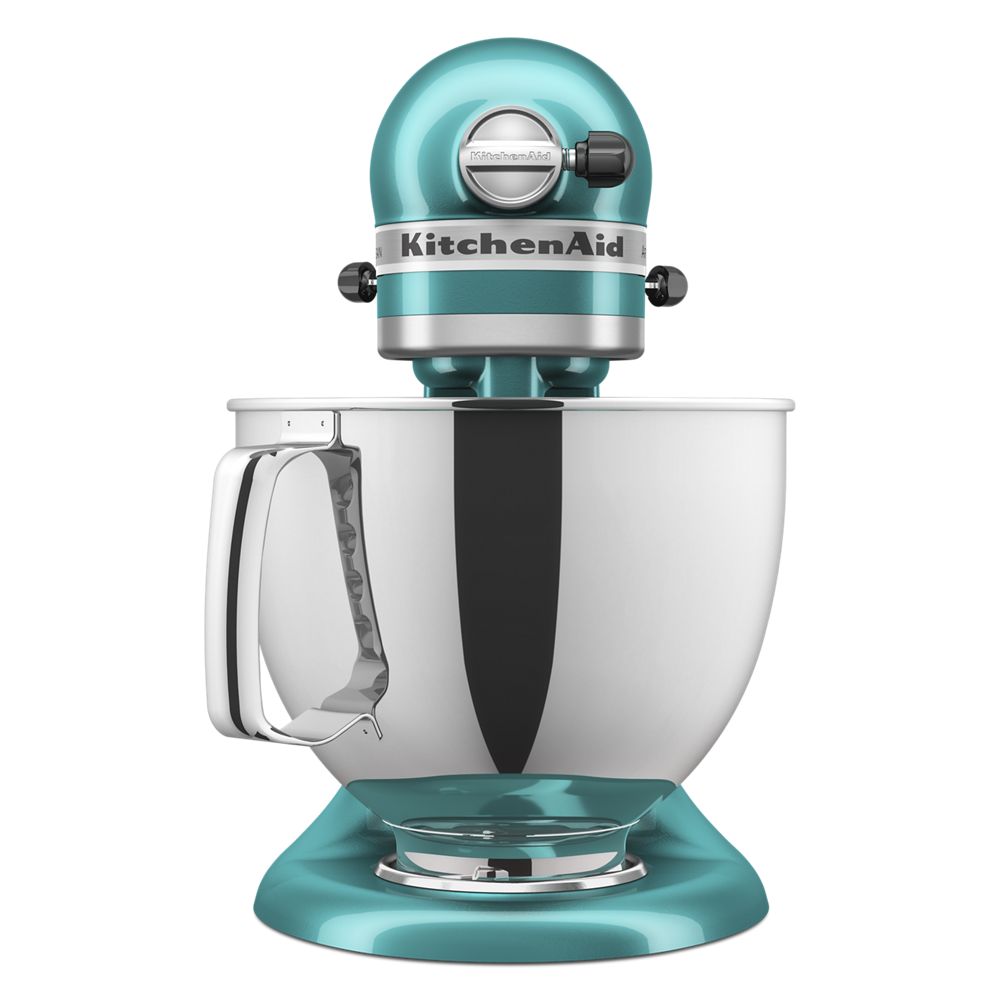 Refurbished Artisan® Series 5 Quart Tilt-Head Stand Mixer