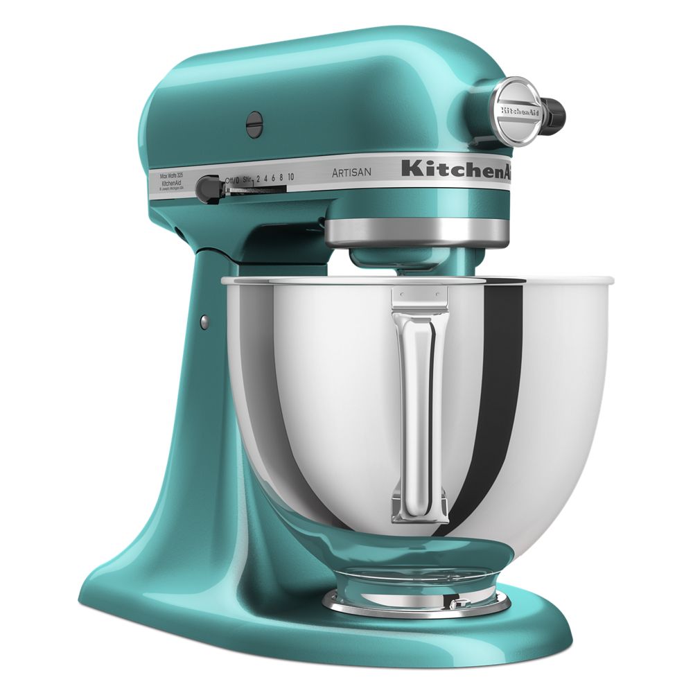 Refurbished Artisan® Series 5 Quart Tilt-Head Stand Mixer
