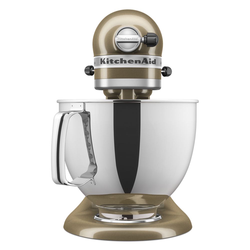 Refurbished Artisan® Series 5 Quart Tilt-Head Stand Mixer