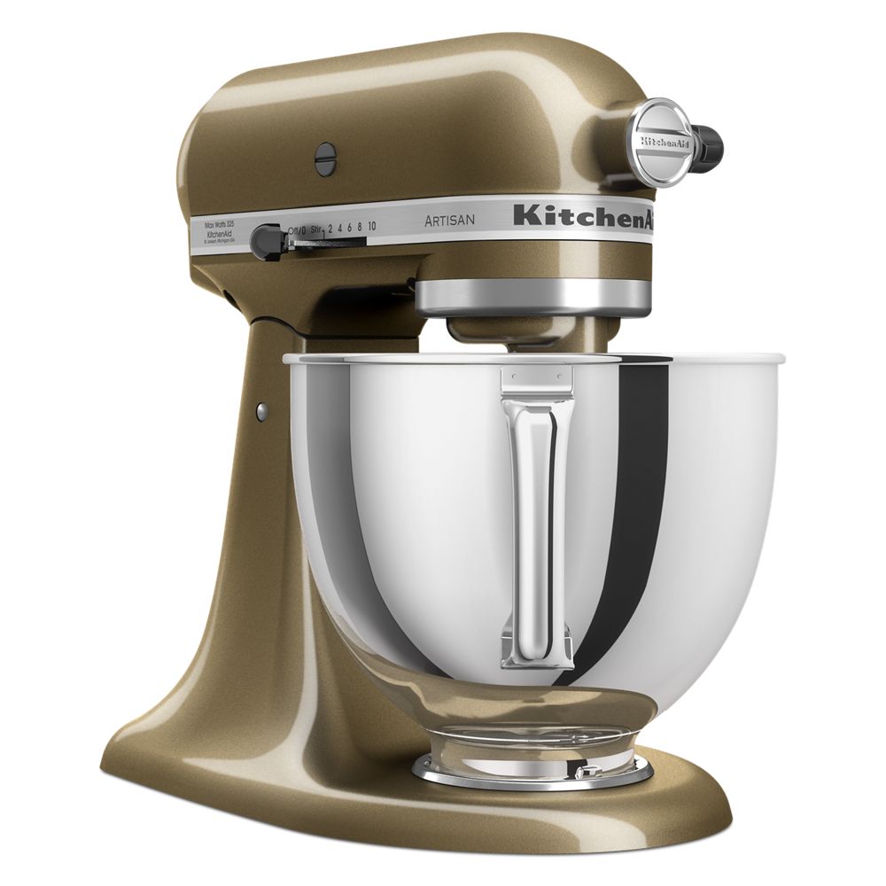 Refurbished Artisan® Series 5 Quart Tilt-Head Stand Mixer
