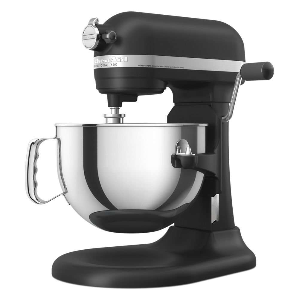 Refurbished Professional 600™ Series 6 Quart Bowl-Lift Stand Mixer