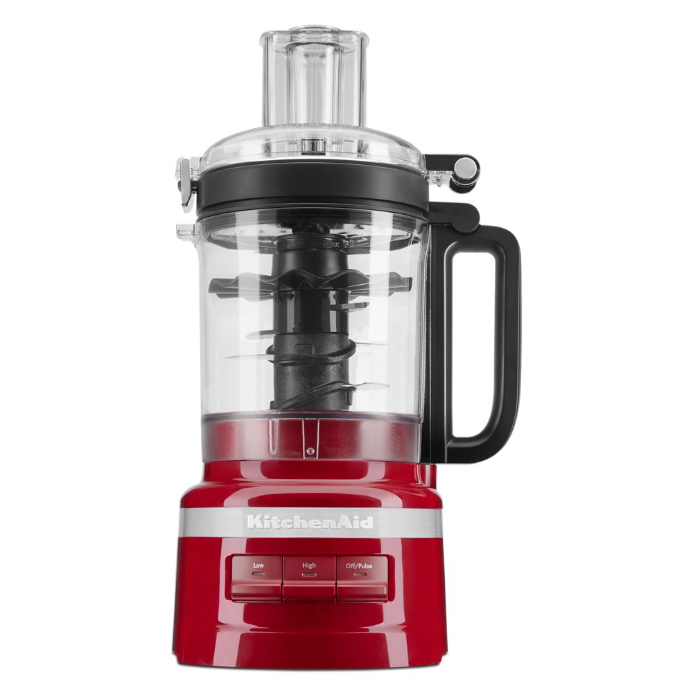 9 Cup Food Processor