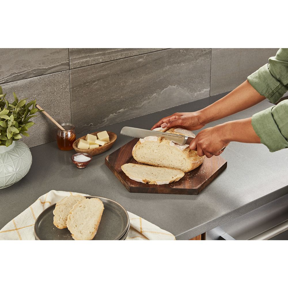 Bread Bowl with Baking Lid