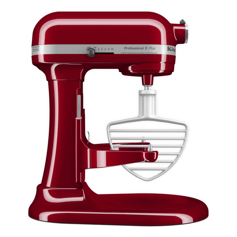 Pastry Beater for KitchenAid® Bowl-Lift Stand Mixers