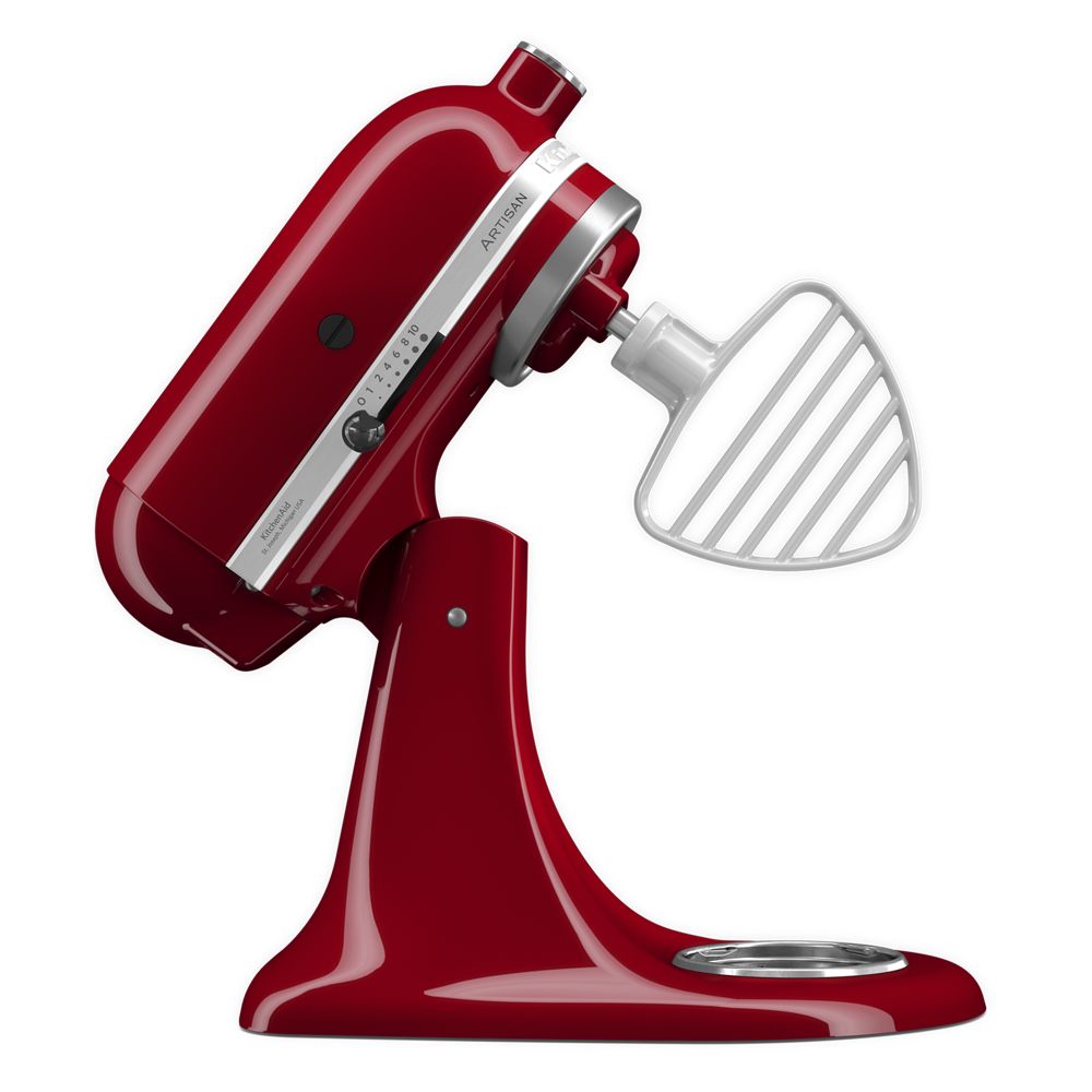 Pastry Beater for KitchenAid® Tilt Head Stand Mixers