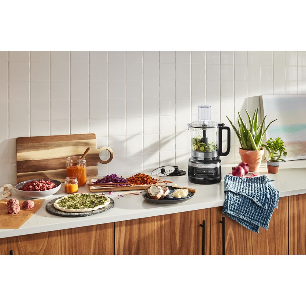 9 Cup Food Processor