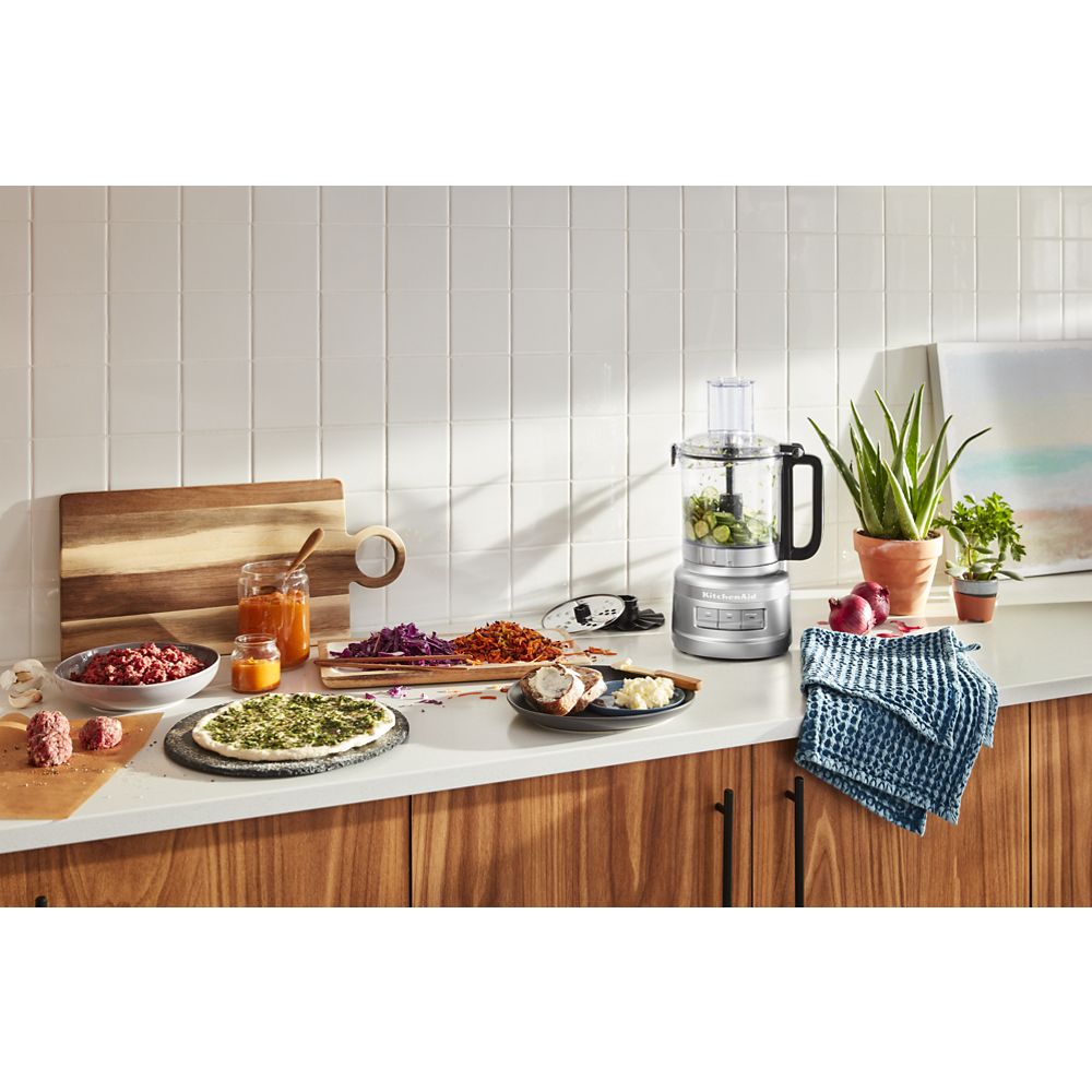 9 Cup Food Processor