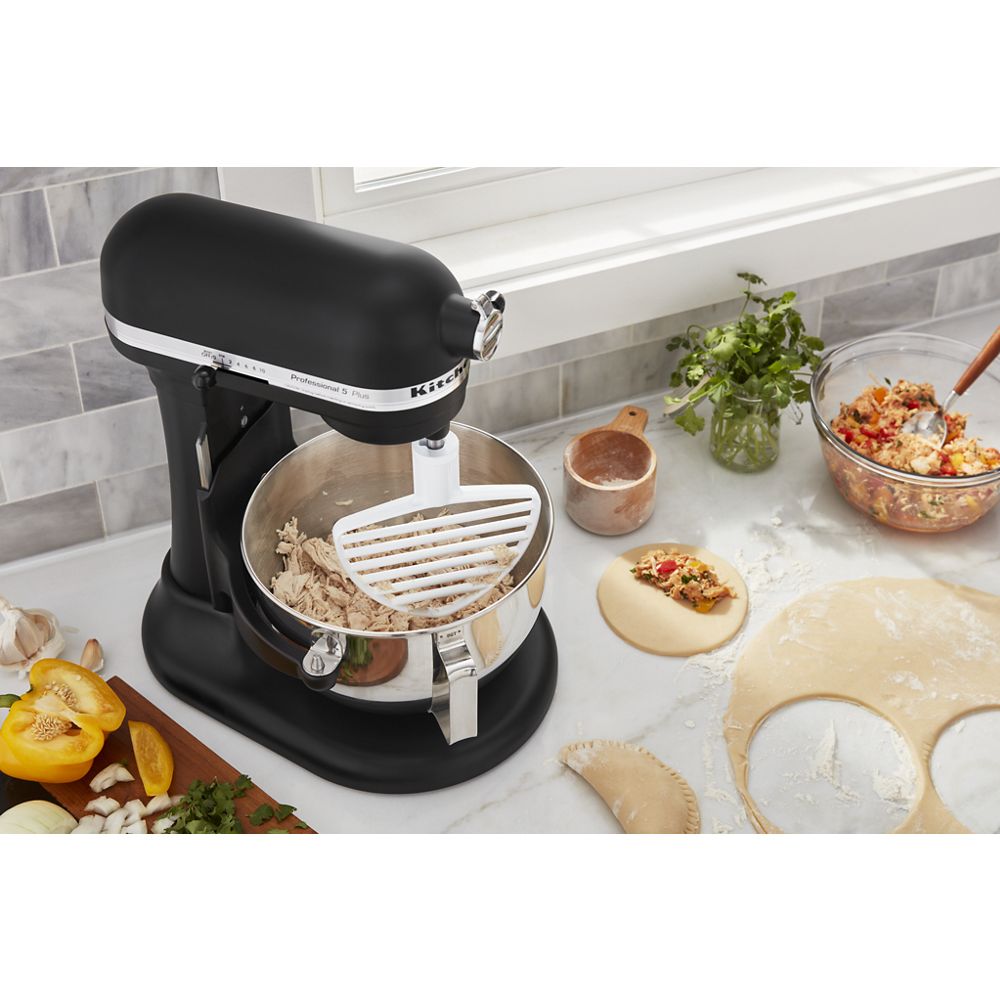 Pastry Beater for KitchenAid® Bowl-Lift Stand Mixers