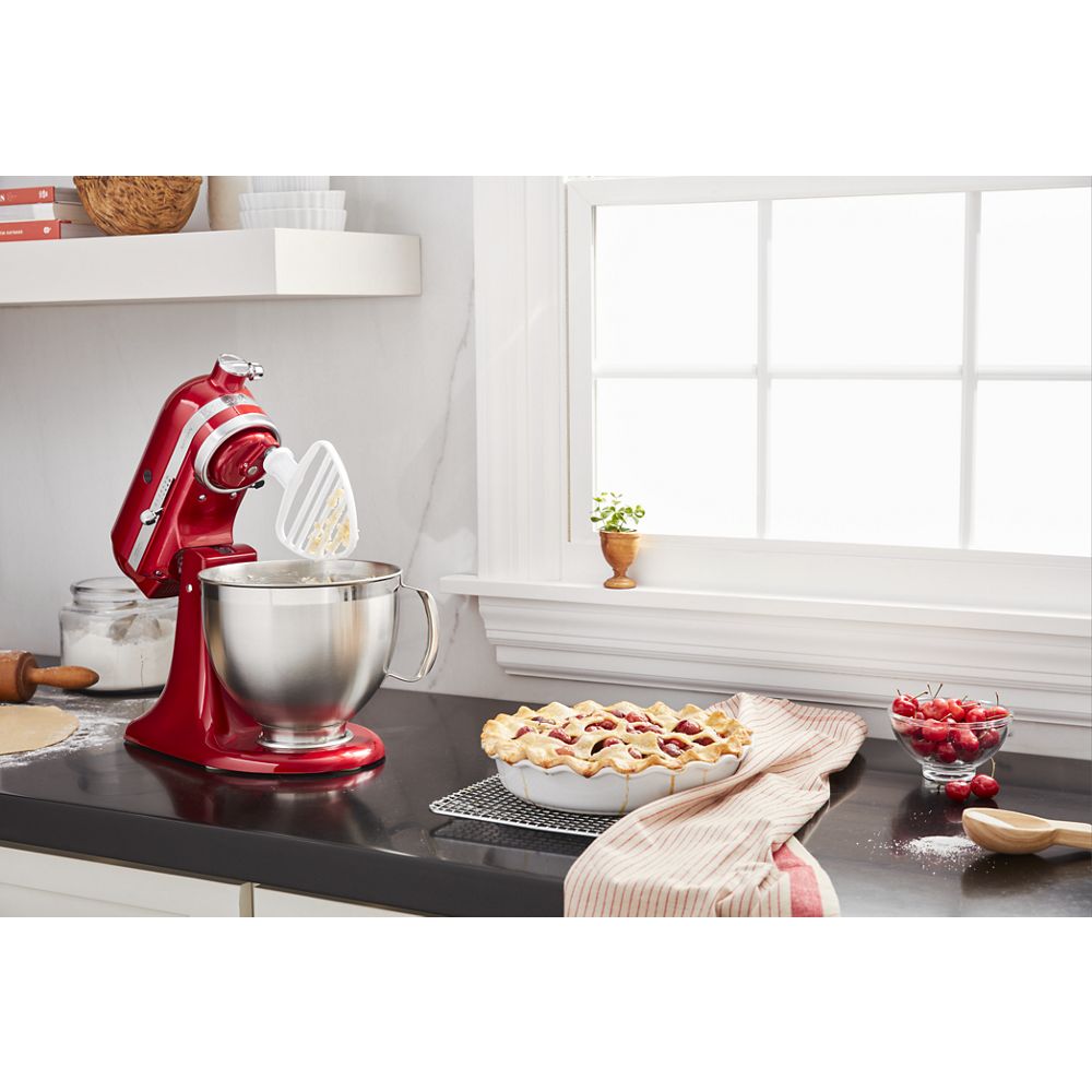Pastry Beater for KitchenAid® Tilt Head Stand Mixers