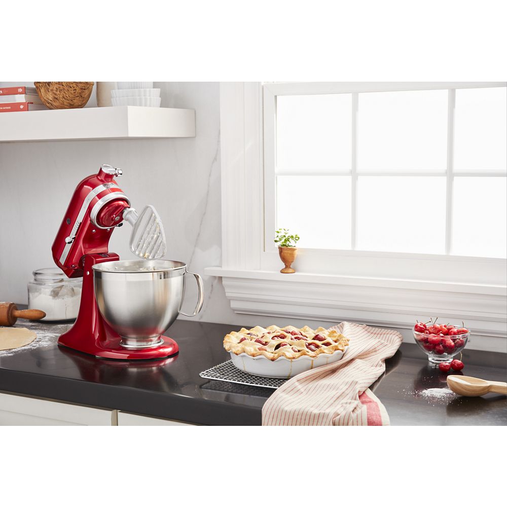 Pastry Beater for KitchenAid® Tilt Head Stand Mixers