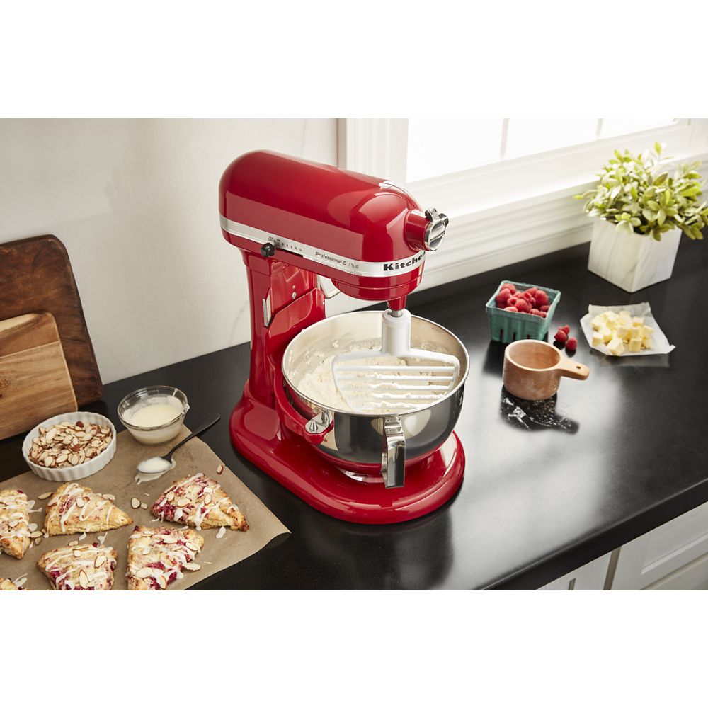Pastry Beater for KitchenAid® Bowl-Lift Stand Mixers