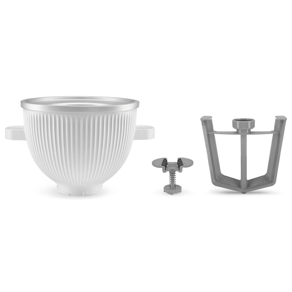 Ice Cream Maker Attachment