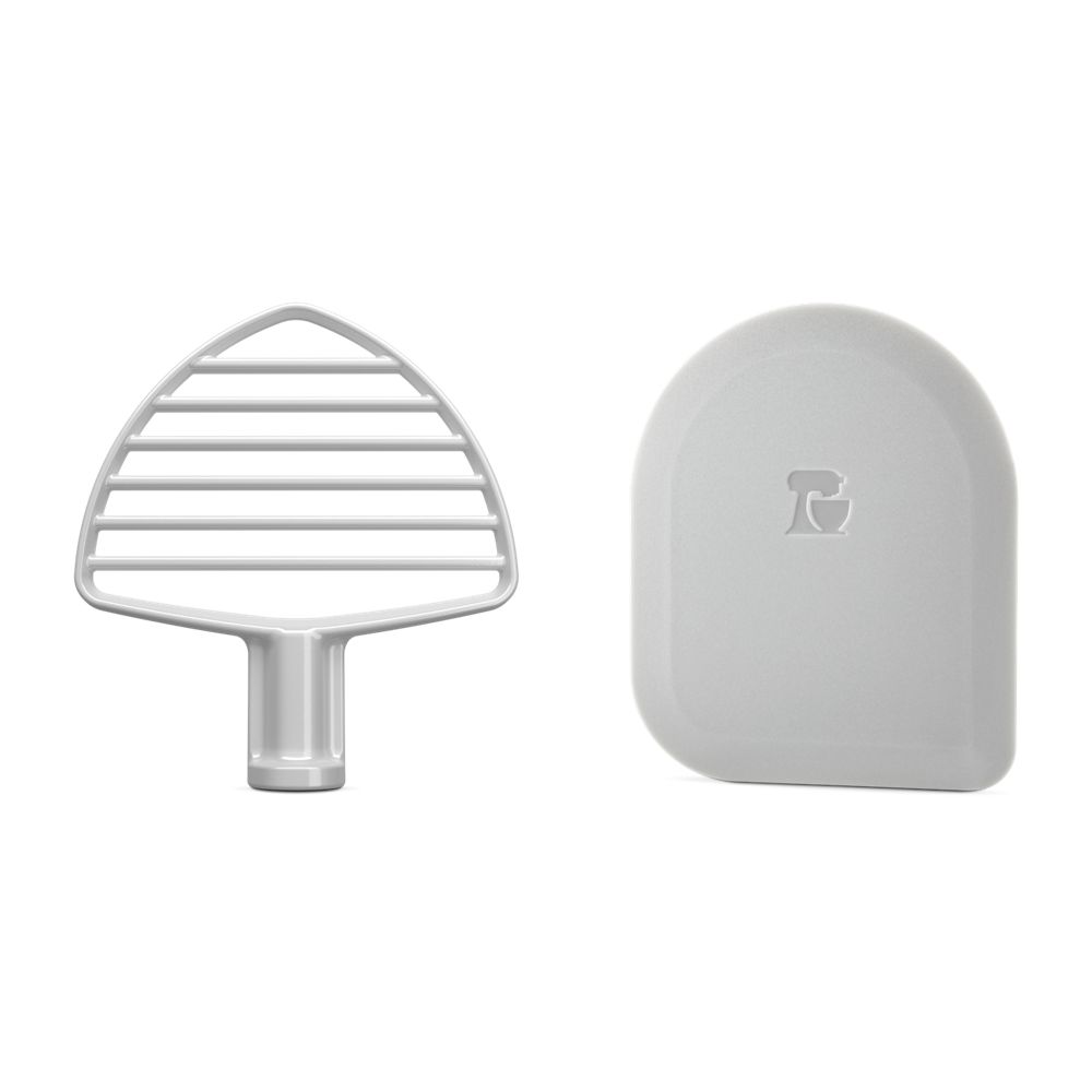 Pastry Beater for KitchenAid® Bowl-Lift Stand Mixers