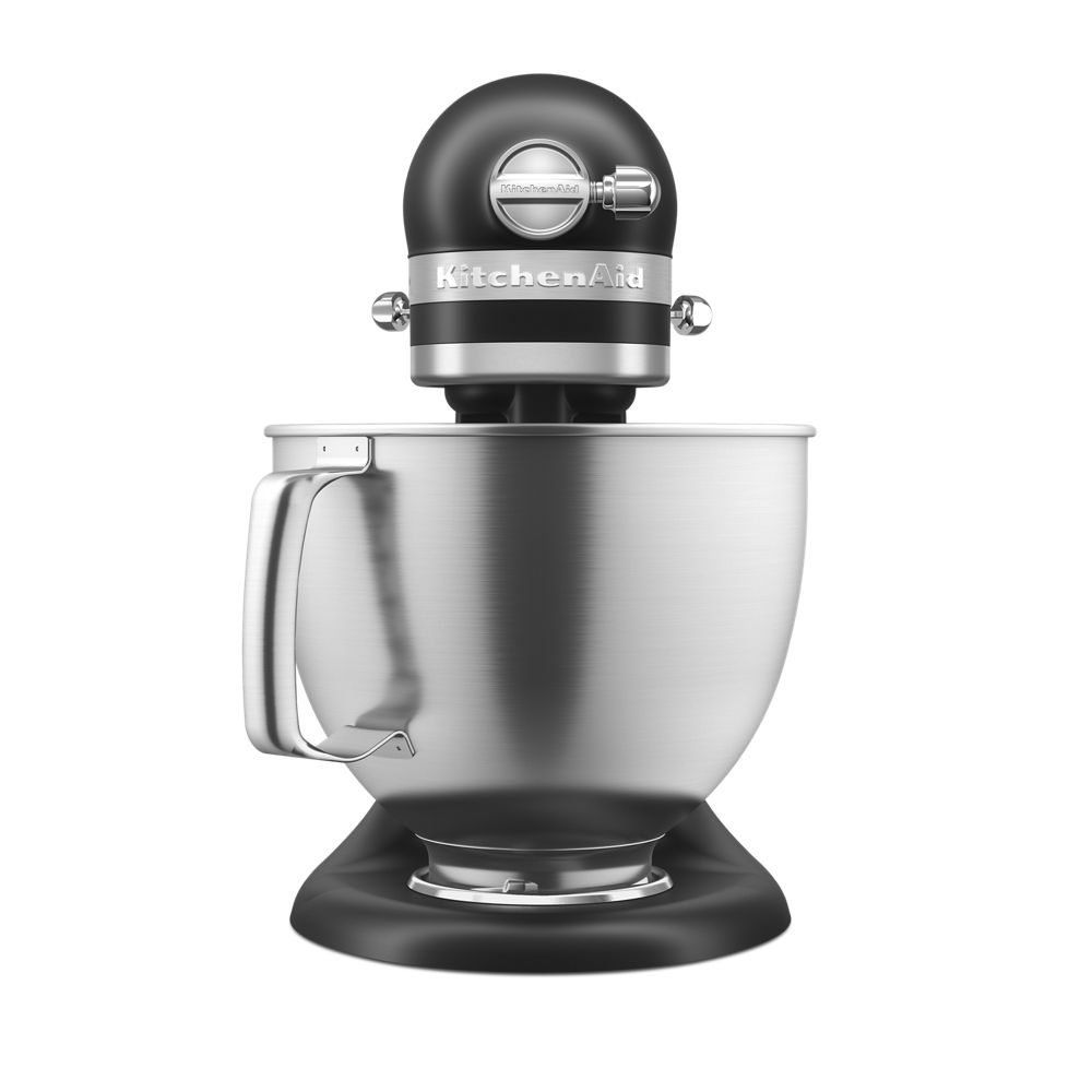 Artisan® Series 5 Quart Tilt-Head Stand Mixer with Premium Touchpoints