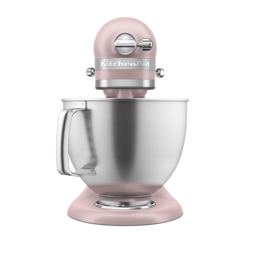 Artisan® Series 5 Quart Tilt-Head Stand Mixer with Premium Touchpoints