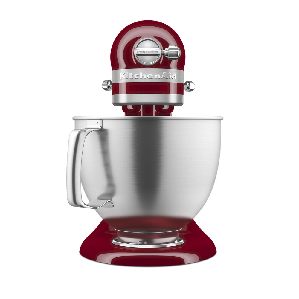 Artisan® Series 5 Quart Tilt-Head Stand Mixer with Premium Touchpoints
