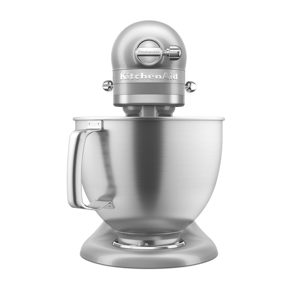 Artisan® Series 5 Quart Tilt-Head Stand Mixer with Premium Touchpoints